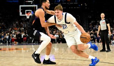 The ugly final stretch? 3 reasons to keep watching the Mavericks