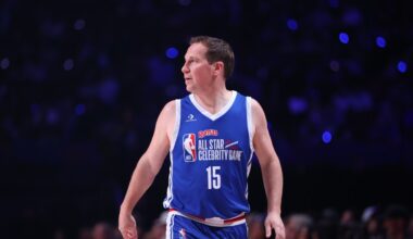 Mat Ishbia wants to put “real incentive” back into All-Star Saturday Night