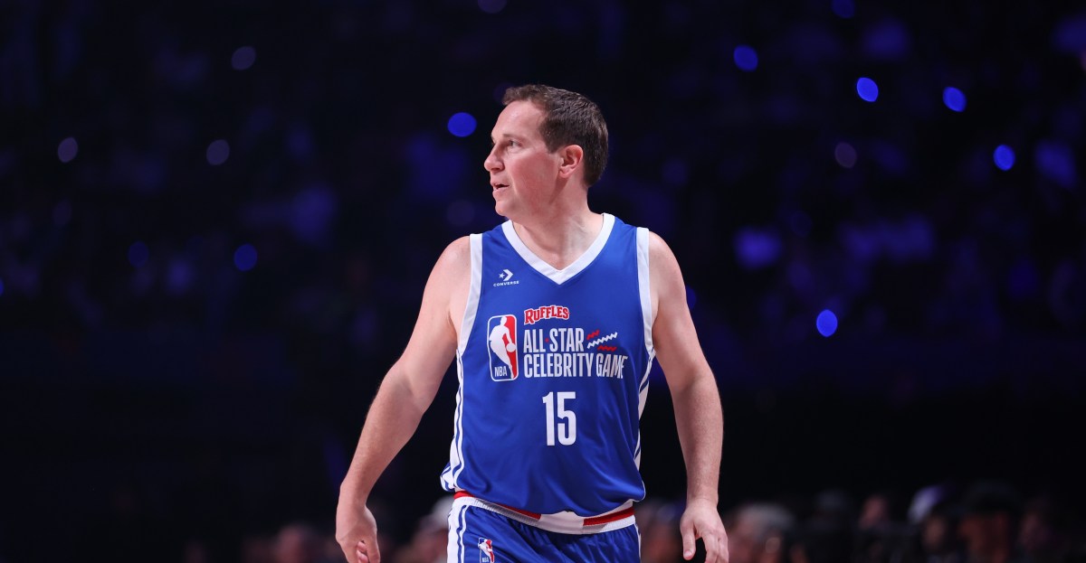 Mat Ishbia wants to put “real incentive” back into All-Star Saturday Night