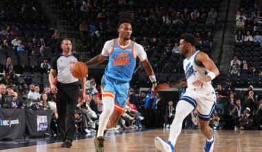 The Spurs dominated All-Star Weekend