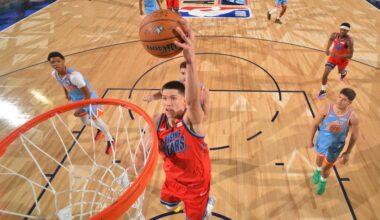 The Brooklyn Podcast: The Post All-Star Restart with Erik Slater