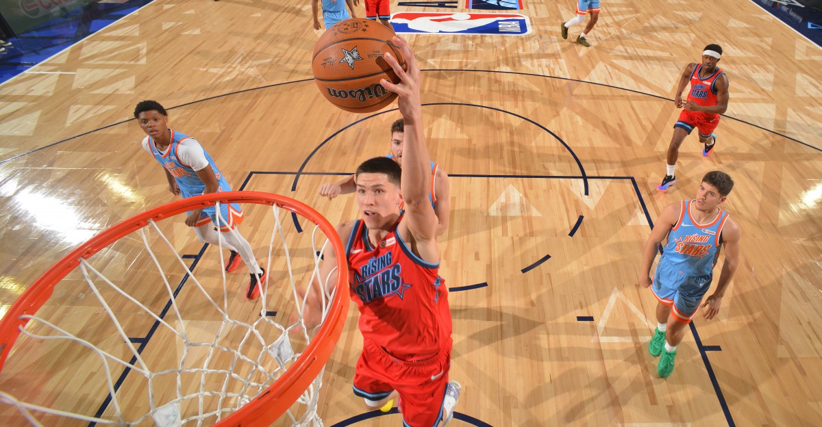 The Brooklyn Podcast: The Post All-Star Restart with Erik Slater