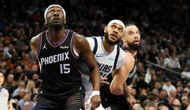 Seven Days of Sun, Week 17: The tactical regression and the reality of the Suns’ pre break slump