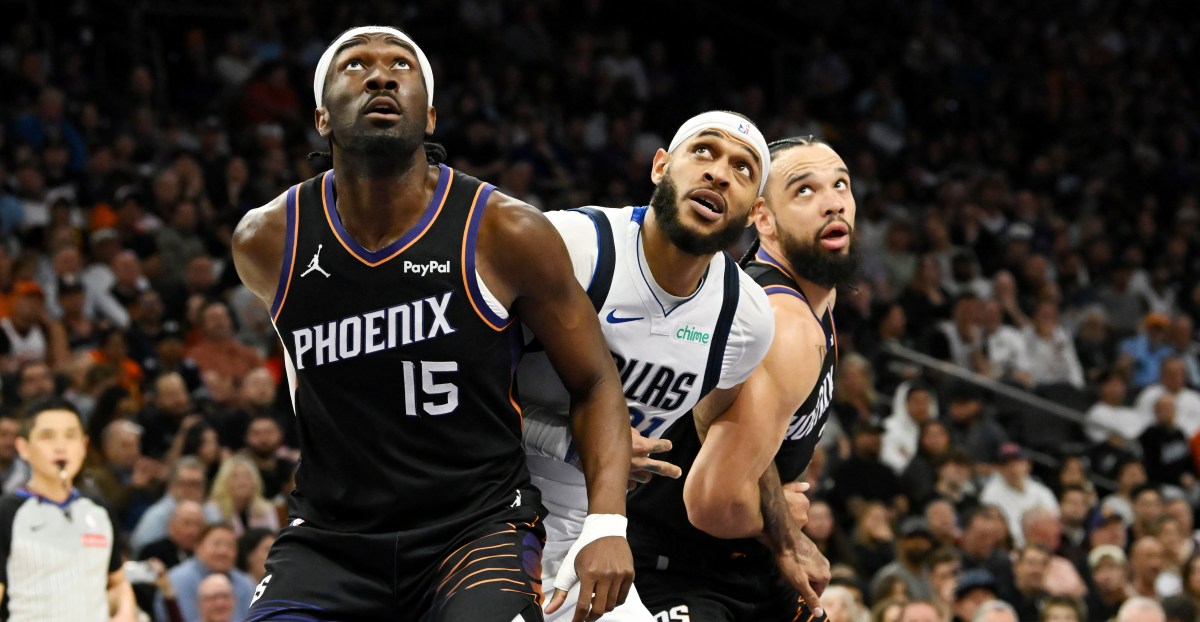 Seven Days of Sun, Week 17: The tactical regression and the reality of the Suns’ pre break slump