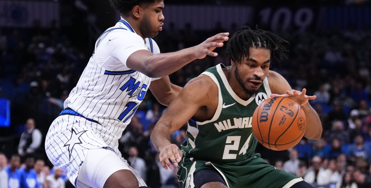 Bucks vs. Magic Final Score & Summary: Cam Thomas Leads New Team to Win