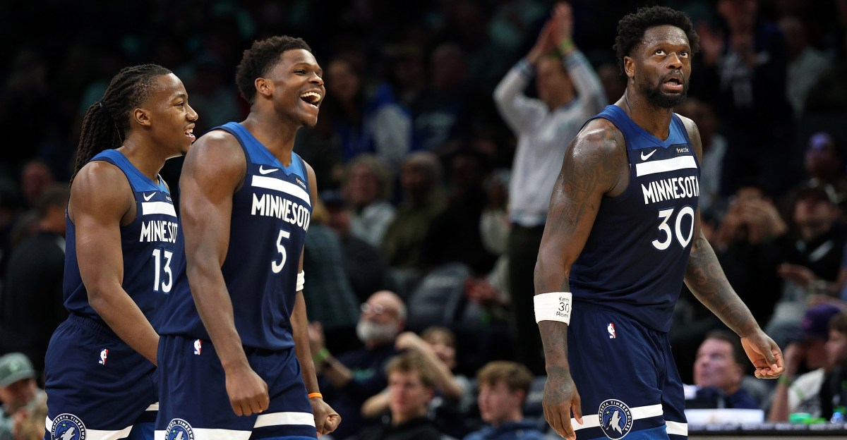 NBA Analysis: Largest Timberwolves Post All-Star Break Questions
