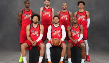 2026 All-Star Game Thread | Liberty Ballers