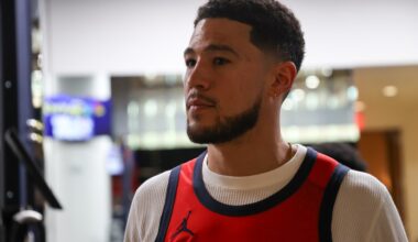 Devin Booker, Team Stars win NBA All-Star 2026