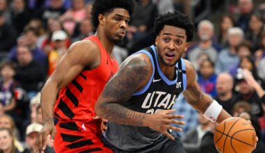 Utah Jazz vs Portland Trailblazers Recap: Good, Old Fashioned, Ethical Losing