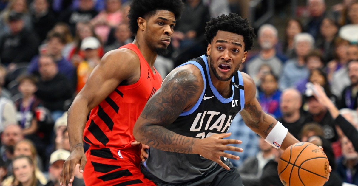 Utah Jazz vs Portland Trailblazers Recap: Good, Old Fashioned, Ethical Losing