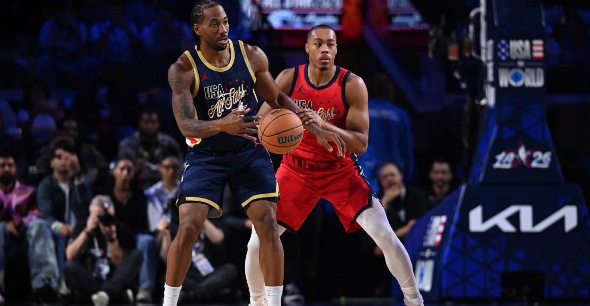 Past and present Toronto Raptors serve big moments on All-Star Sunday