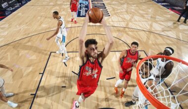 Nets vs. Thunder preview: Night 2 of a back-to-back