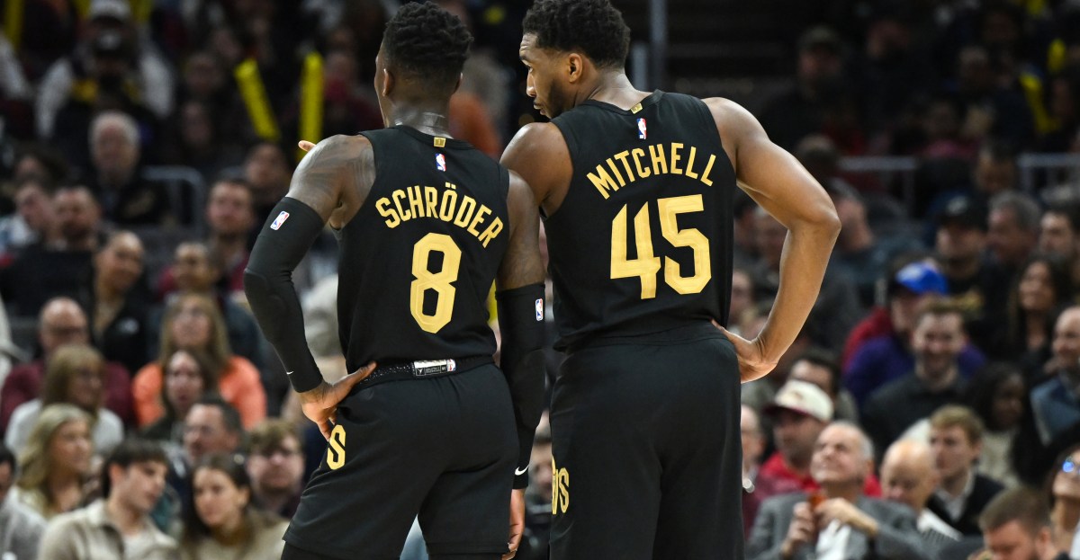 Cavs add several new names to lengthy injury report for showdown with Pistons