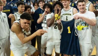 How Can Purdue Men’s Basketball Take Down Michigan? Staff Roundtable