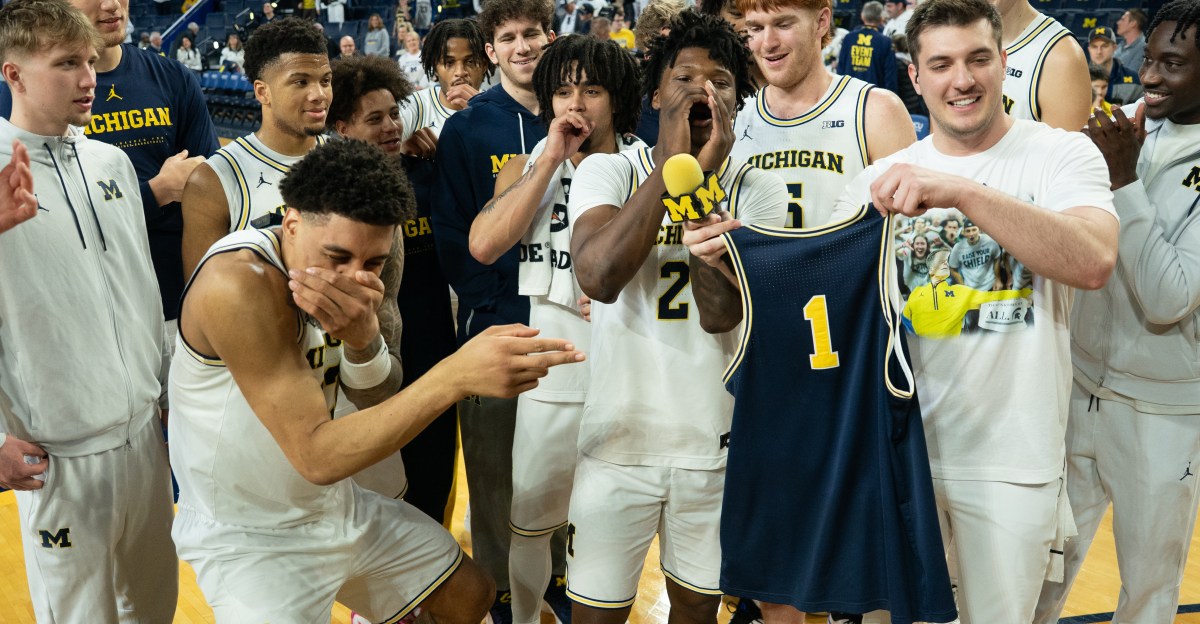 How Can Purdue Men’s Basketball Take Down Michigan? Staff Roundtable