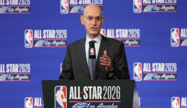 What methods should the NBA use with high draft picks?