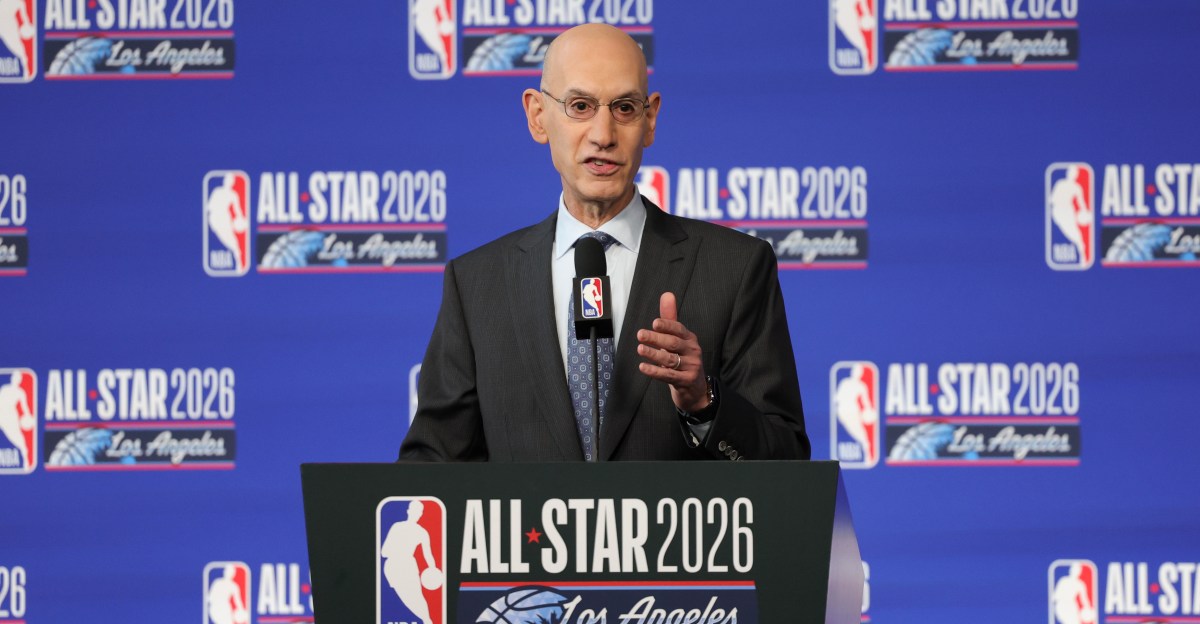 What methods should the NBA use with high draft picks?