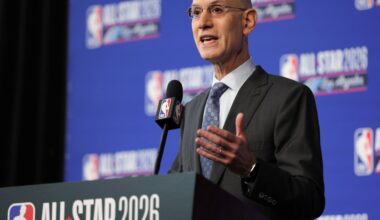 The NBA’s new anti-tanking rules are a mess