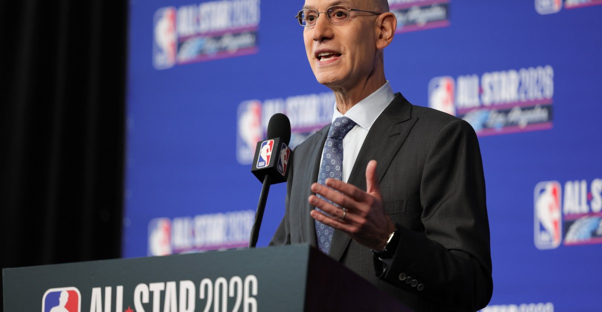 The NBA’s new anti-tanking rules are a mess
