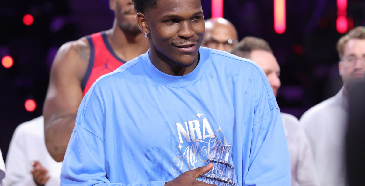All-Star Recap: Anthony Edwards wins MVP honors