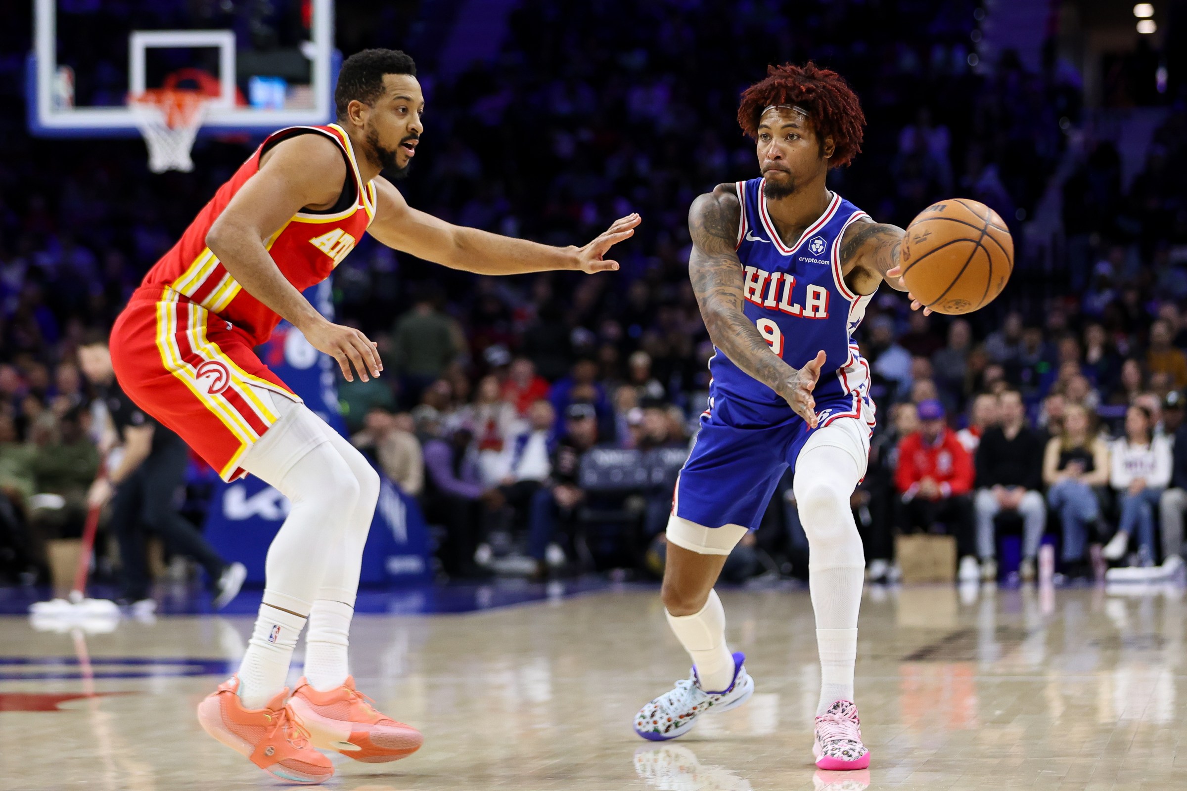 (Photo by Isaiah Vazquez/Getty Images)