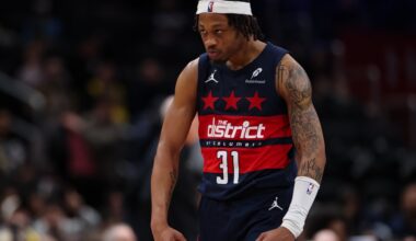 Recap: Wizards complete comeback to beat Pacers, 131-118