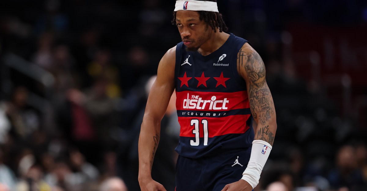 Recap: Wizards complete comeback to beat Pacers, 131-118