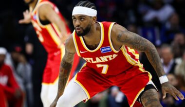 Heat at Hawks: start time, TV, streaming, radio, game thread