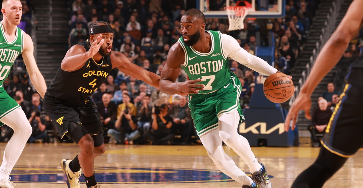 Parquet Plays : Celtics Best Sets/Actions vs Golden State