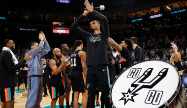 Spurs vs. Pistons Picks & Odds: February 23, 2026