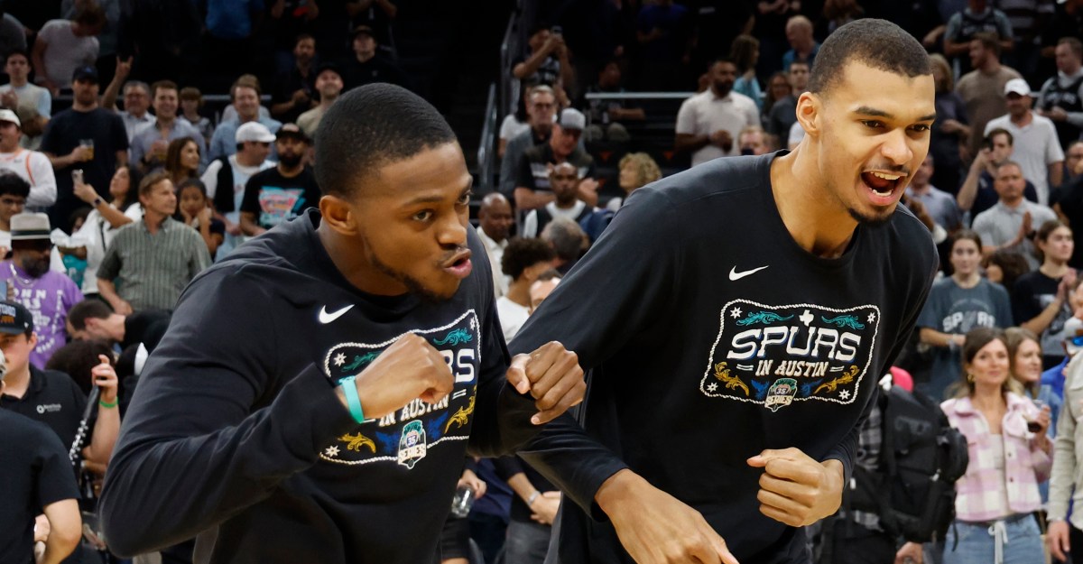 Jointed NBA thoughts after the All-Star break