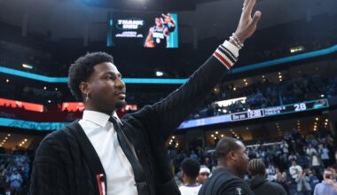 Utah Jazz vs Memphis Grizzlies Player Grades