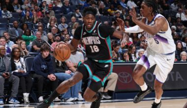 3 things to watch as the Mavericks meet the Grizzlies