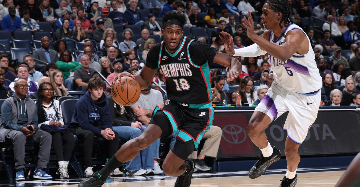 3 things to watch as the Mavericks meet the Grizzlies