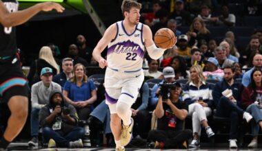 Utah Jazz vs Memphis Grizzlies recap and final score: Jazz fizzle out in second half