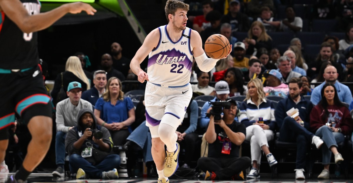 Utah Jazz vs Memphis Grizzlies recap and final score: Jazz fizzle out in second half