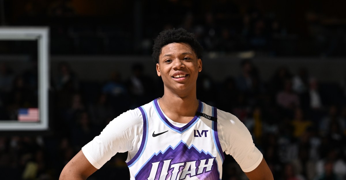 Utah Jazz QOTD #3: Where do the Jazz end up this season?