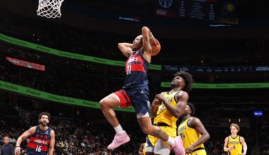 The Tank’s Latest Problem: Kids on 10-Day Contracts