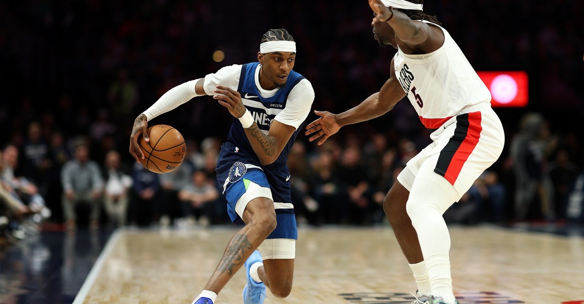 Game Preview #59 - Timberwolves at Trail Blazers