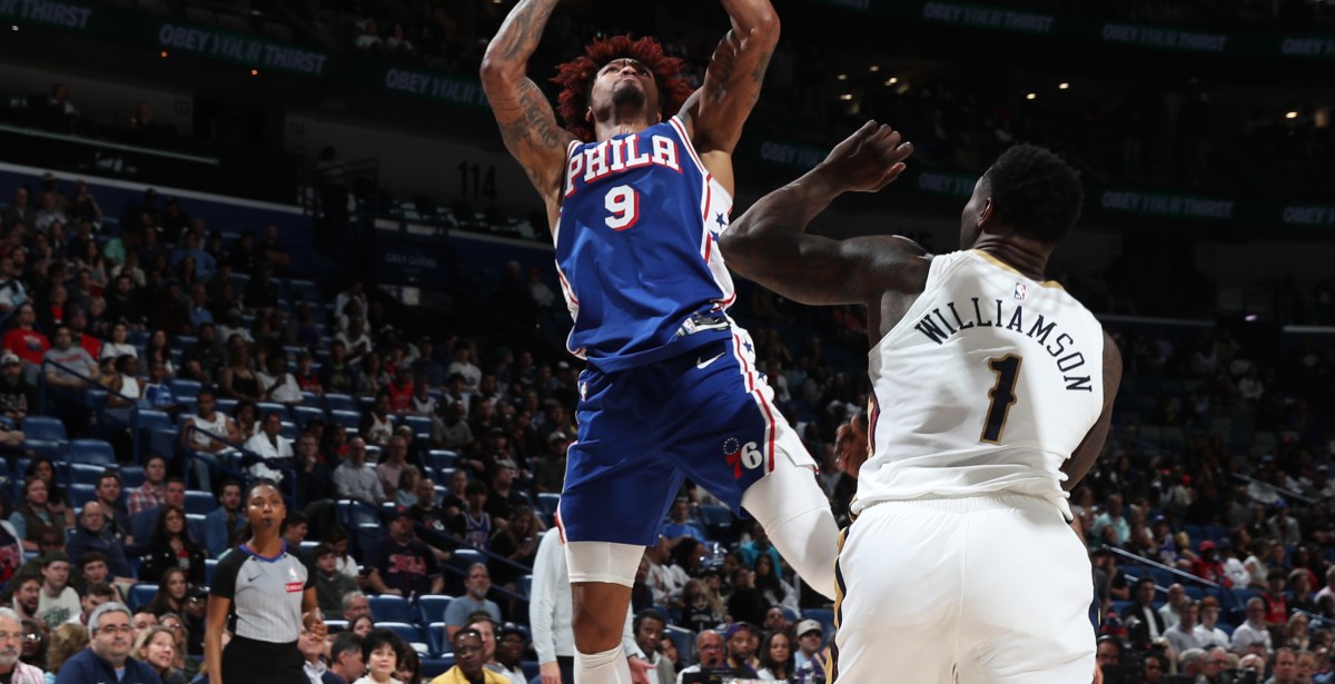 Sixers Bell Ringer: Sixers’ second half woes continue in New Orleans