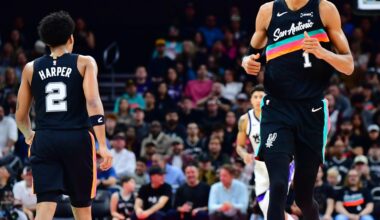 What we learned from the Spurs win over the Kings