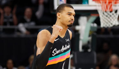 San Antonio Spurs vs Detroit Pistons Odds