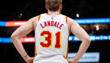 Nets at Hawks: start time, TV, streaming, radio, game thread