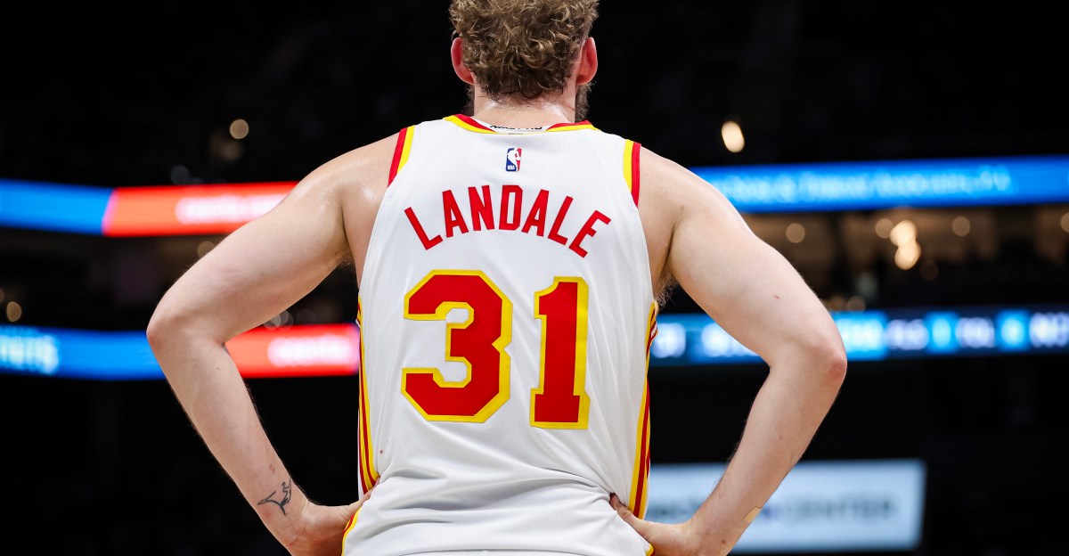 Nets at Hawks: start time, TV, streaming, radio, game thread