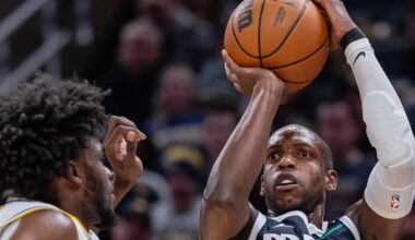 5 key stats from the Mavericks’ 134-130 win over the Indiana Pacers