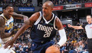 Player Grades: Recapping Mavericks vs. Pacers