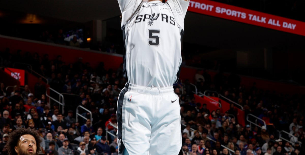 Game Preview: San Antonio Spurs at Toronto Raptors