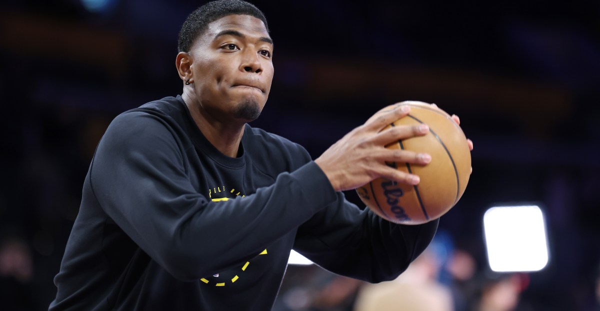 Lakers Injury Report: Hachimura questionable, Hayes probable vs. Suns