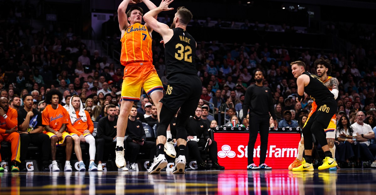 Kon Knueppel Is Hunting A Major Record