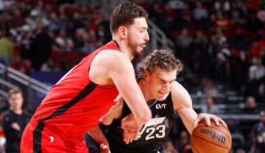 Utah Jazz vs Houston Rockets Recap: Jazz can’t keep up on the road